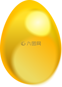蛋,金蛋,復(fù)活節(jié)