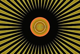 伯斯特,射线,错觉