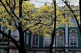 宮寒,建設,歷史