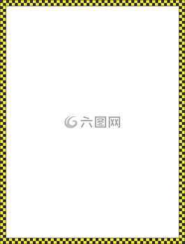 检查器,边境,抽象
