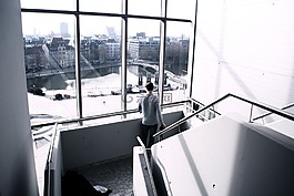 樓梯,樓梯間,建設(shè)