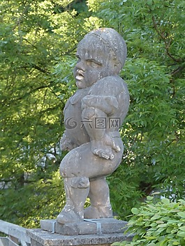 矮人,侏儒,數(shù)字