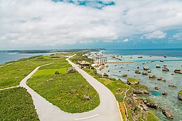 海岸,海,海灘