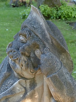 矮人,侏儒,數(shù)字