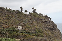 失去的地方,特內(nèi)里費(fèi),北
