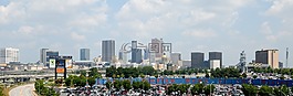 亞特蘭大,格魯吉亞,城市
