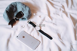 iphone,移動,智能手機