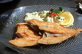 鰈魚,糖化歐萊,法院
