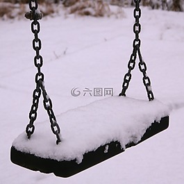雪,似雪,搖擺