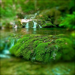 克里克,放松,級(jí)聯(lián)