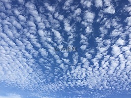 天空,云,藍(lán)色
