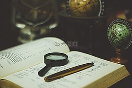書,閱讀,學習