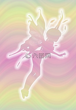 小精灵,费,神秘生物