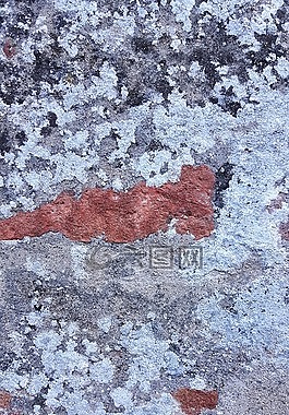 墻,顏色,質(zhì)地