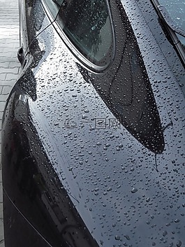 保時捷,汽車,側翼