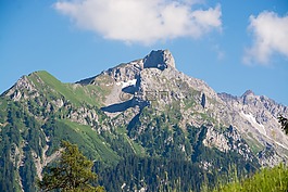 景觀,性質(zhì),山