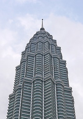 马来西亚国家石油公司,塔,马来西亚