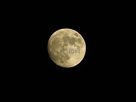 月球,空間,宇宙