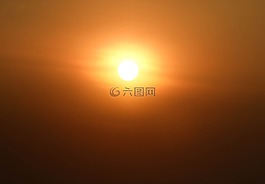 太陽(yáng),黃昏,日落