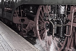 21 點,驅動輪,schnellfahrtlock