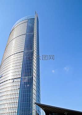 正面,塔,架構(gòu)