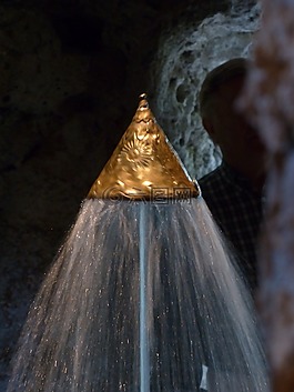 mydasgrotte,皇冠洞穴,冠