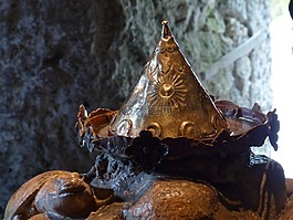 mydasgrotte,皇冠洞穴,冠