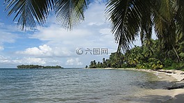 加勒比海,群岛,granadine