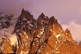 旅行,自然,石