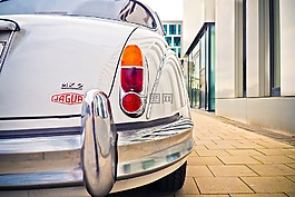 汽車,捷豹,oldtimer