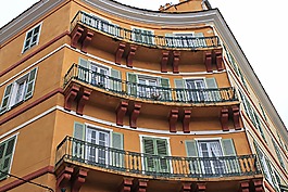 房子,住房,老房子