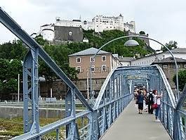 mozartsteg,橋,網(wǎng)站