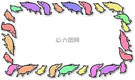 豬,動物,野生動物