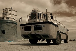 車輛,軍事,兩棲類