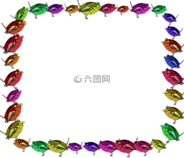 鳥(niǎo),可愛(ài),動(dòng)物
