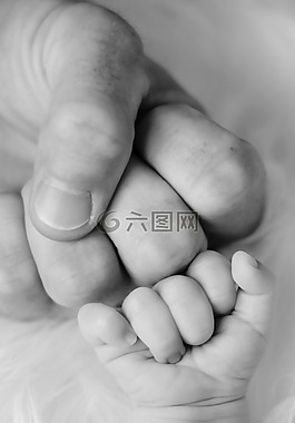 嬰兒,父親,兒子
