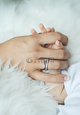婴儿,母亲,爱情