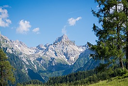 景觀,性質(zhì),山