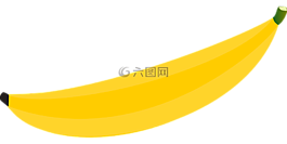 香蕉,水果,食品