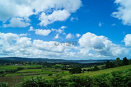 性質(zhì),綠色,天空