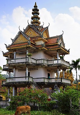 寺,佛教,亞洲