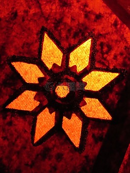 照明,明星,似乎