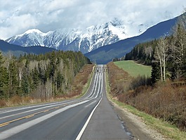 運輸,公路,景觀
