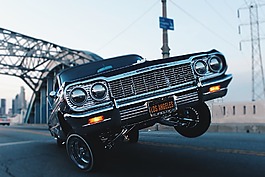 車,低騎手,釀酒