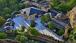 非洲工業(yè)部長會議,清真寺,清真