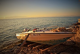 夏天,海,海灘
