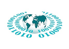 二進制,環(huán)球,null