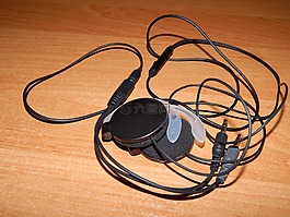 耳機,聲音