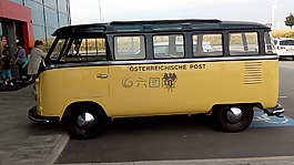 大眾汽車,vwbus,汽車