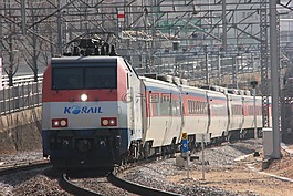 火車,鐵路,輸送